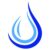 logo aquadrop